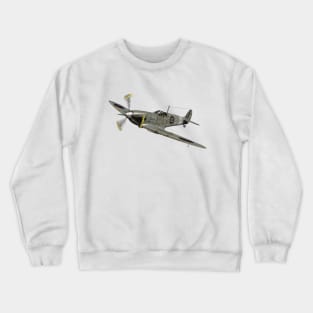 Spitfire Crewneck Sweatshirt